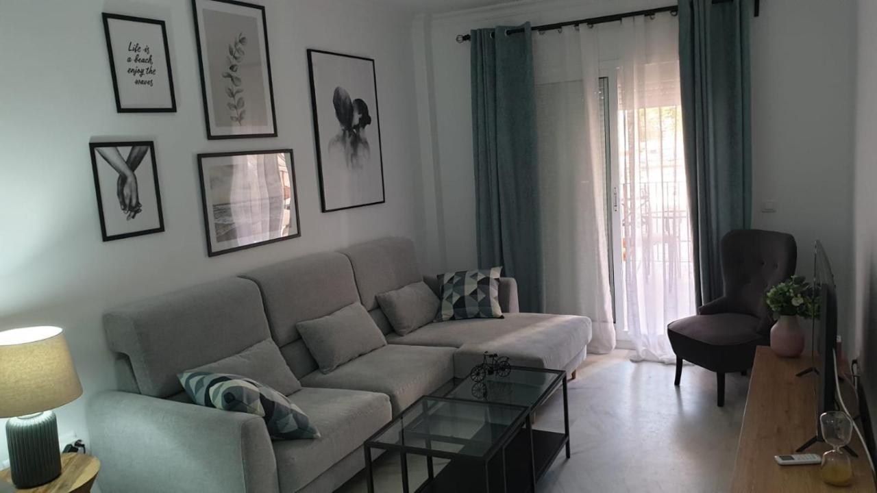 Apartamento Reformado En El Centro De Sanlucar De Barrameda, Terraza De 18m2 Y Parking Incluido Sanlúcar de Barrameda